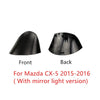 Mazda CX-5 Right Passenger Side Rearview Mirror Lower Cover (2015-2016)