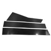 Honda CR-V 6pcs Post Cover Trim (2017-2018)