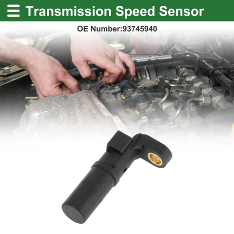 Chevrolet Optra 2.0L Transmission Speed Sensor (2004-2007)