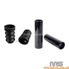 Harley Nightster Upper Front Fork Shock Cover Boot (2022-2023)
