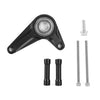 Honda MSX 125 SF Grom Shifter Stabilizer Aluminum Black (2020-2021)