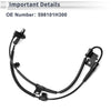 Hyundai I30 ABS Wheel Speed Sensor (2007-2012)