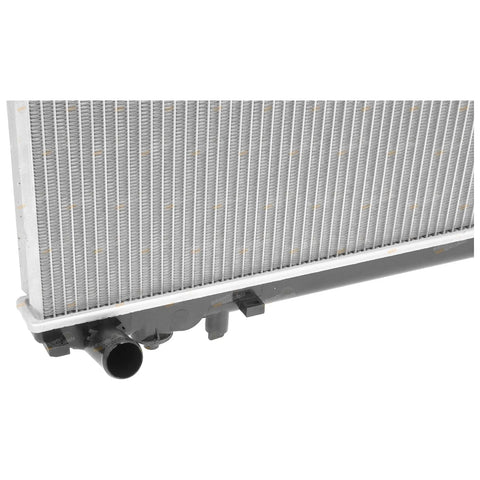 Ford Ranger Mazda Bravo Radiator (1991-2011)