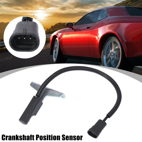 Dodge Ram 2500 & 3500 Crankshaft Position Sensor (2003-2009)