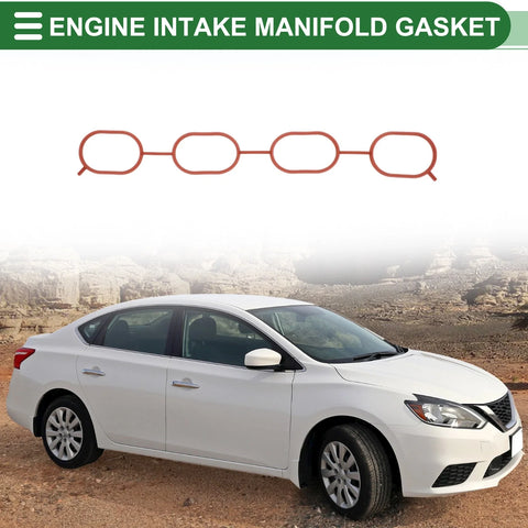 Nissan Sentra Intake Manifold Gasket (2015)