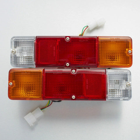 Suzuki Jimny Sierra SJ410 SJ413 Rear Tail Light (1998-2023)