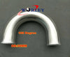 1.5" 180° 38MM Aluminum Turbo Intercooler Pipe