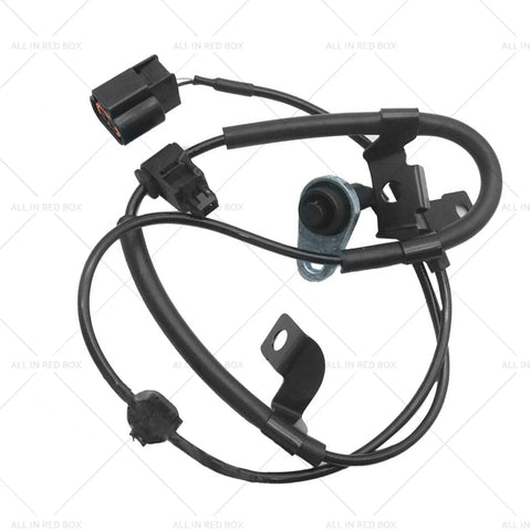 Mitsubishi Triton Rear Left ABS Wheel Speed Sensor (2015-2023)