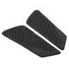 DUCATI 848 1098 1198 Tank Traction Side Pad Gas Knee Grip Protector Sticker