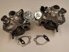 Ford F-150 EcoBoost 3.5L Billet Wheel Turbocharger Pair (2011-2023)