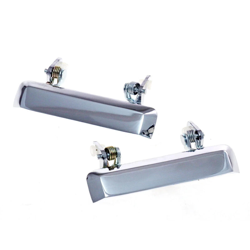 Suzuki Caribian / Potohar / Santana / Sierra / Drover 1981-1998 Metal Door Handle