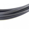 Windshield Front Rear Door Rubber Seal Set 4 Fits Nissan Urvan E24 Van 1986-00