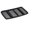 Benz W166 GL ML Right Hood Air Vent Grille Cover (2012-2015)