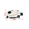 Ford Escape Active Grille Shutter Motor Actuator (2013-2019)