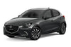 Mazda 2 (14-19), CX-3 (15-22), CX-5 Radiator Cap (12-22)