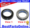 Ford F-350 Super Duty Axle Shaft Seal (1999–2002)