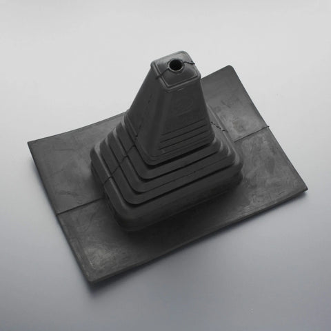 Nissan Navara D21 Pathfinder Transmission Shifter Interior Boot (1986-1997)