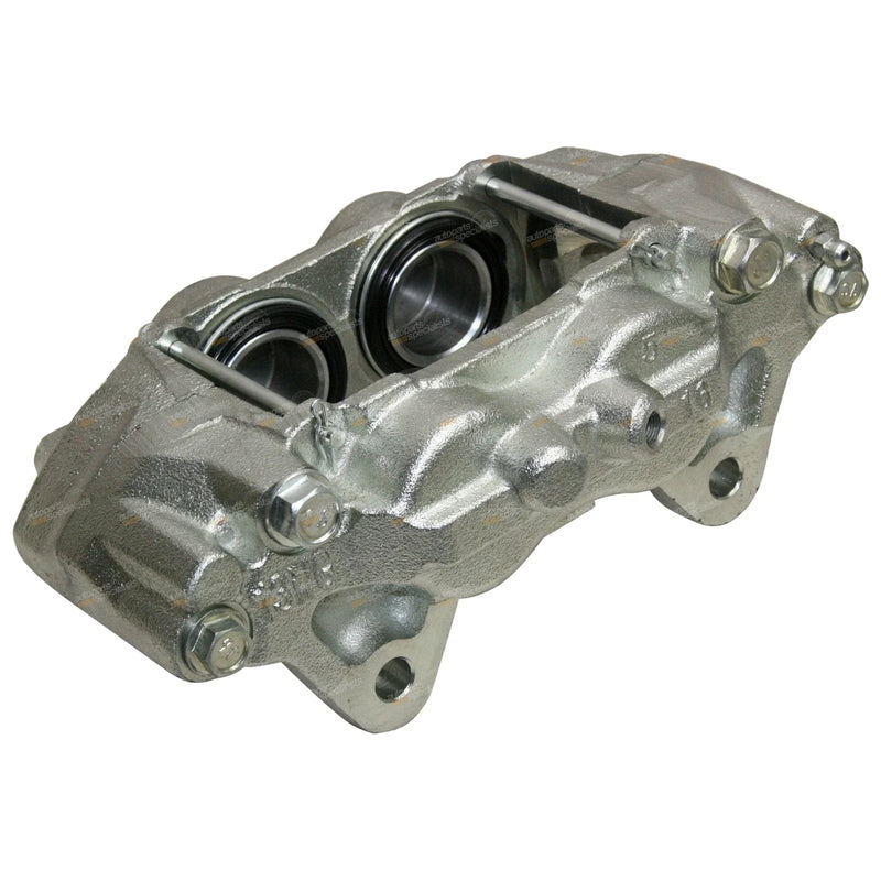 Toyota FJ Cruiser GSJ15R Front LH Disc Brake Caliper Assembly (2006–2014)