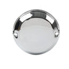 Honda CB350F / 400F / 500K Super Sport Black 2 Hole Points Cover (1972-1978)