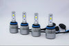 Holden VQ VR VS Statesman Caprice LED Headlight Lights (1990-1997)