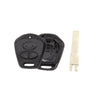 Porsche Cayenne 911 996 Boxster S 986 Car Key Fob Shell Case (2003-2012)