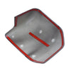 Ford F150 Carbon Fiber Exterior Mirror Caps (2015-2023)