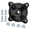 Polaris Sportsman 2 x Rear Wheel Hub & Bolts Nuts (1996–2002)