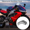 Motorcycle L-Shape / 1 Set / Aluminum Alloy Motorcycle Hanging Hook