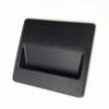 Subaru Forester Black ABS Instrument Panel Fuse Box Cover (2003-2008)