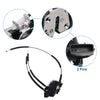 Infiniti QX70 Rear Left Door Lock Latch Actuator (2014 - 2017)