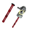 Honda CB750 / CB550 / CB400 Fuel Tank Switch Valve Petcock Assembly