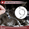 Jeep Compass ABS Wheel Speed Sensor (2017-2019)