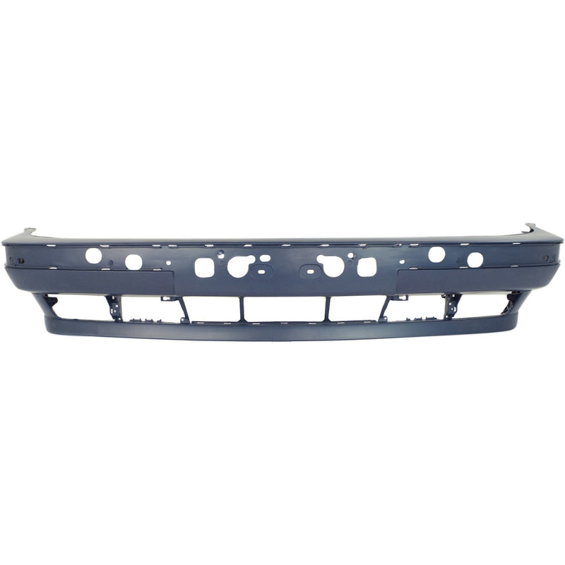 Front Bumper Cover For 1989-1995 BMW 525i Standard Type