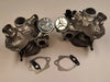 Ford F-150 EcoBoost 3.5L Billet Wheel Turbocharger Pair (2011-2023)