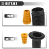MITSUBISHI Front Suspension Bump Stop Shock Absorber Boots