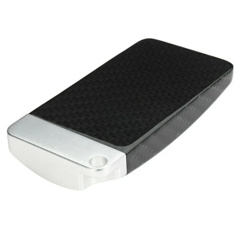 Nissan Infiniti GTR Carbon Fiber Key Fob Case Cover (2009-2023)
