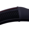 Mercedes Carbon Fiber Style 38cm Steering Wheel Cover