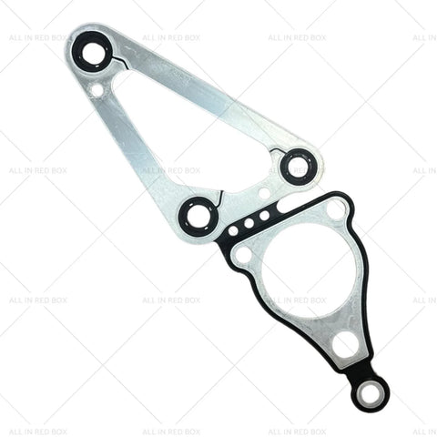 Ford Everest Ranger 2.2L 3.2L Transit Vo Timing Gear Cover (2011-2023)