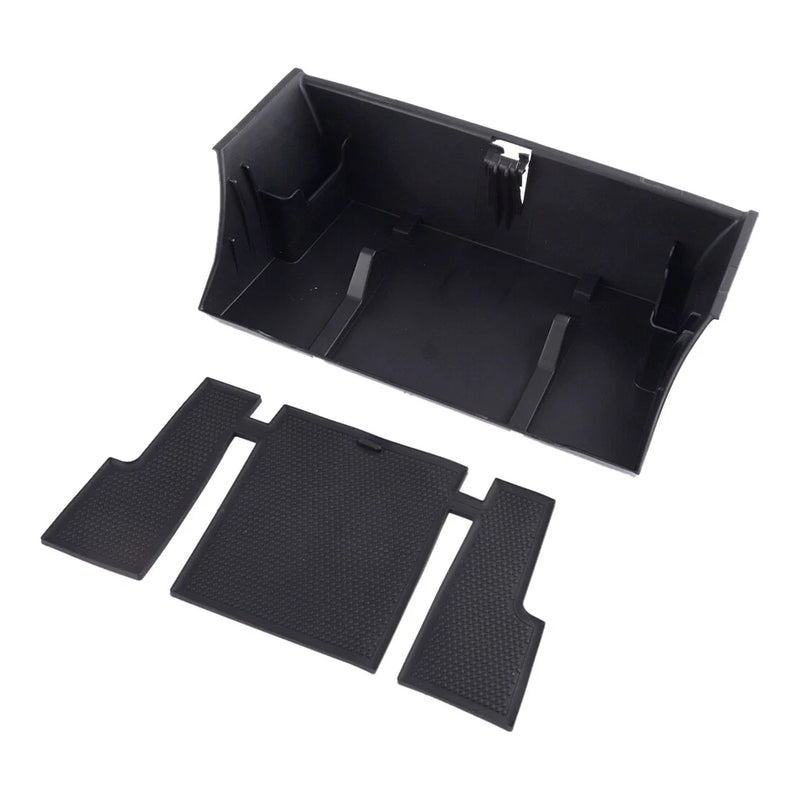 Land Rover Defender Center Console Organizer Storage Box (2020-2022)