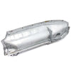 For Toyota Hilux LN85 RN85 2D Pickup 1989-95 Rear Gate Tail Body Corner Left New