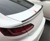 Volkswagen VW Arteon CC Factory Style Rear Wing Spoiler (2019-2024)