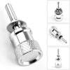 BMW R NineT, Scrambler, Urban, Racer Seat Mounting Bolt (2014-2023)