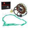 Yamaha Raptor 700 Stator & Regulator Rectifier (2006–2017)