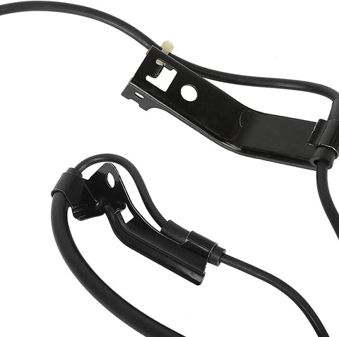 Toyota Hilux Vigo Fortuner Front RH ABS Wheel Speed Sensor (2004-2023)