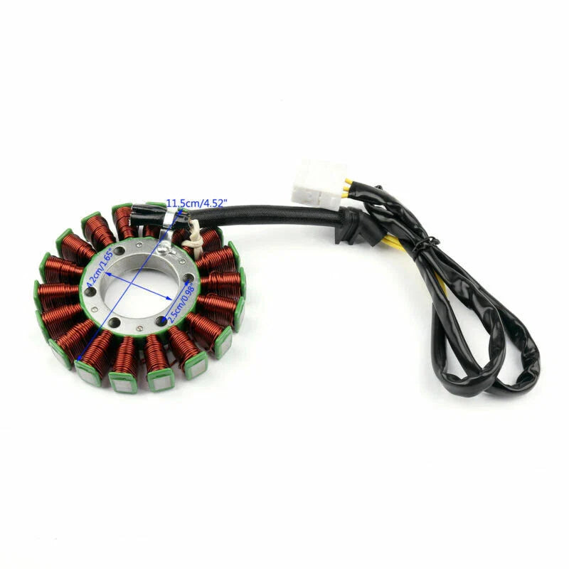 Honda CBF1000 SC58 Stator (2006-2011)