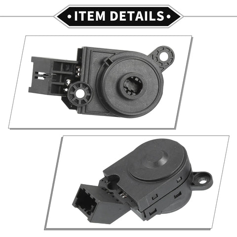 Chevrolet Trax Sonic Ignition Starter Switch