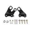 Yamaha Vmax 1200 Rider Footrest Pegs Mount Bracket (1985-2007)
