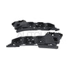 Ford F-150 Headlight Bracket Set (2015–2017)