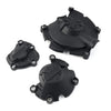 Yamaha MT10 (2015-2020) Black Engine Crash Protector Cover