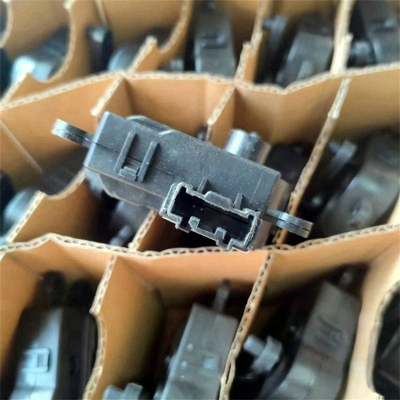 Mazda 6 GH Heater Blower Actuator (2008-2012)